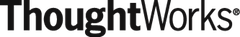 ThoughtWorks logo