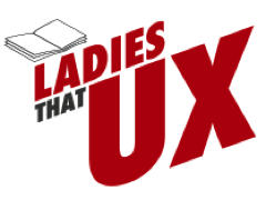 Ladies that UX